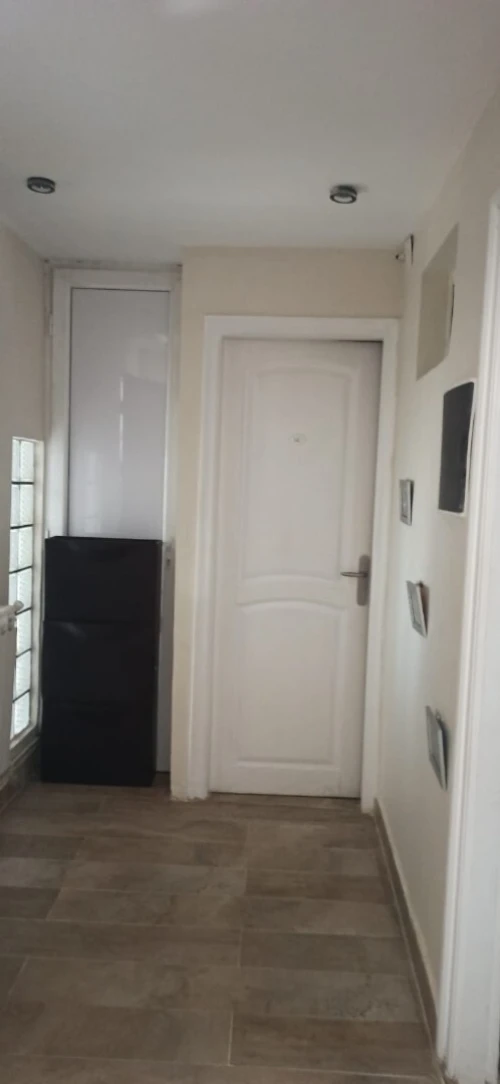 Location vacances Appartement F3 Alger Birkhadem