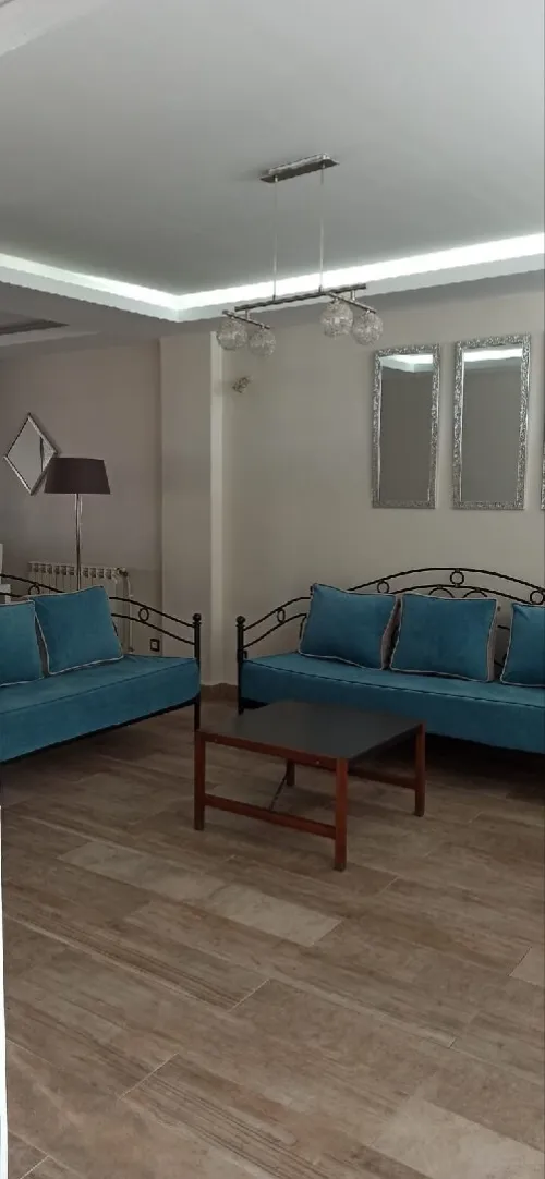 Location vacances Appartement F3 Alger Birkhadem