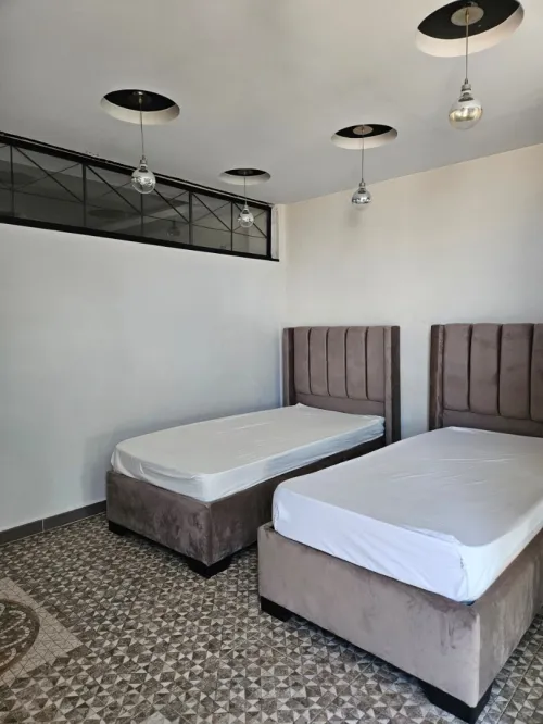 Location vacances Appartement F3 Alger Birkhadem