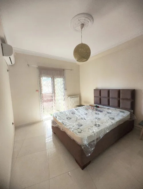 Location vacances Appartement F3 Alger Saoula