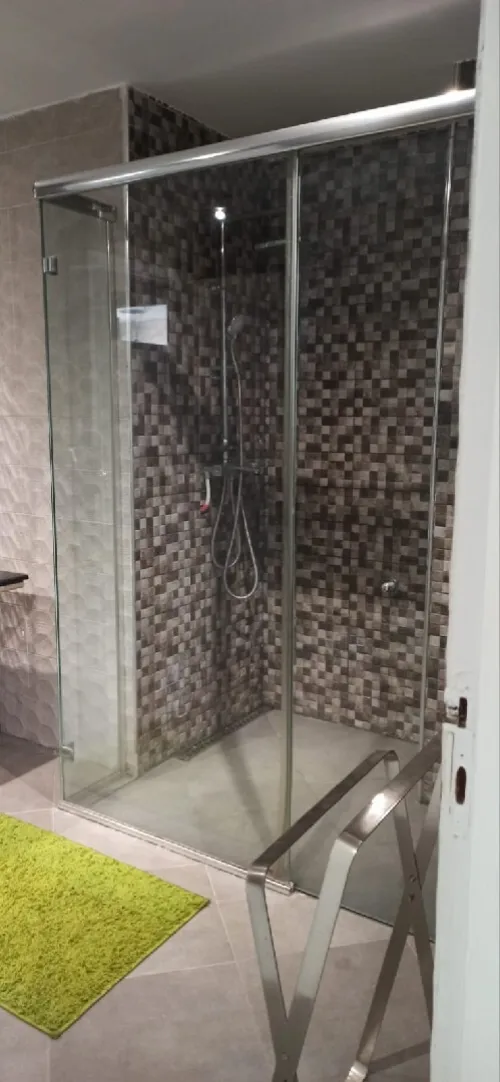 Location vacances Appartement F3 Alger Birkhadem
