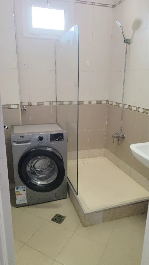 Location vacances Appartement F3 Alger Saoula