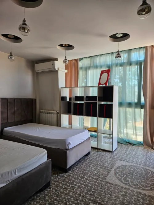 Location vacances Appartement F3 Alger Birkhadem