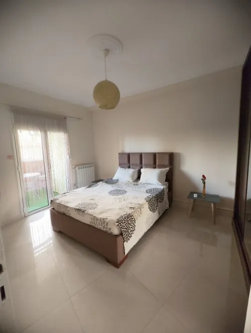 Location vacances Appartement F3 Alger Saoula