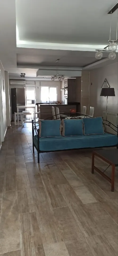 Location vacances Appartement F3 Alger Birkhadem
