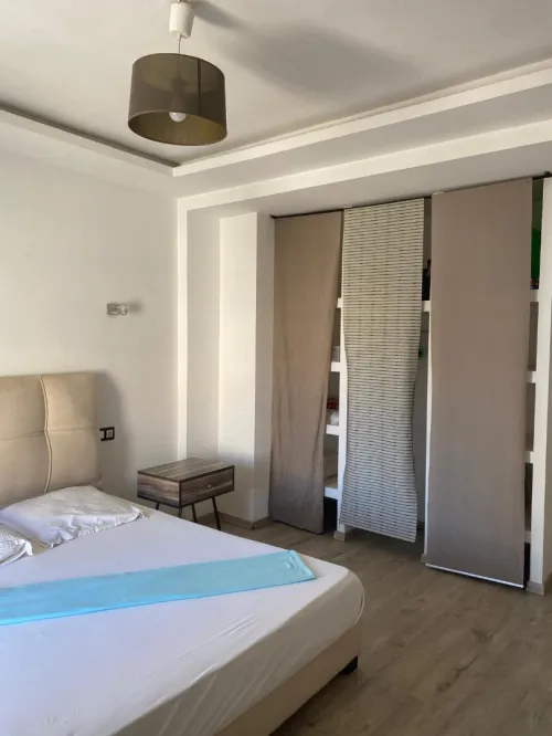 Location vacances Appartement F3 Alger Birkhadem