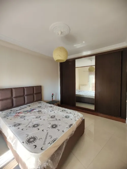 Location vacances Appartement F3 Alger Saoula