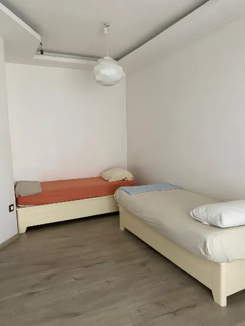 Location vacances Appartement F3 Alger Birkhadem