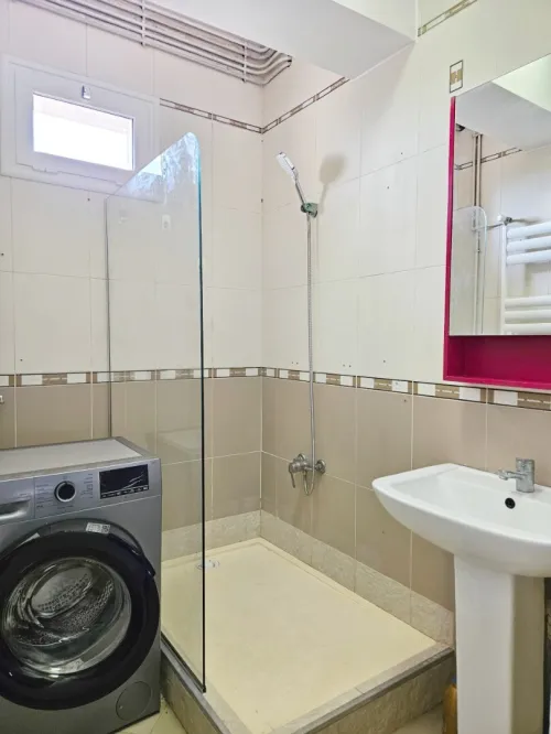 Location vacances Appartement F3 Alger Saoula