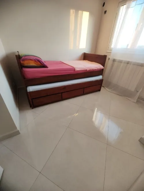 Location vacances Appartement F3 Alger Saoula