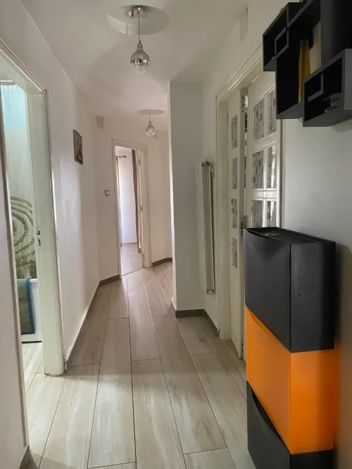 Location vacances Appartement F3 Alger Birkhadem