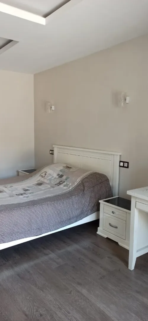 Location vacances Appartement F3 Alger Birkhadem