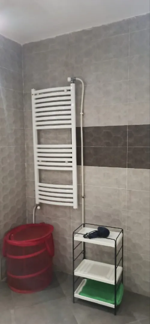 Location vacances Appartement F3 Alger Birkhadem