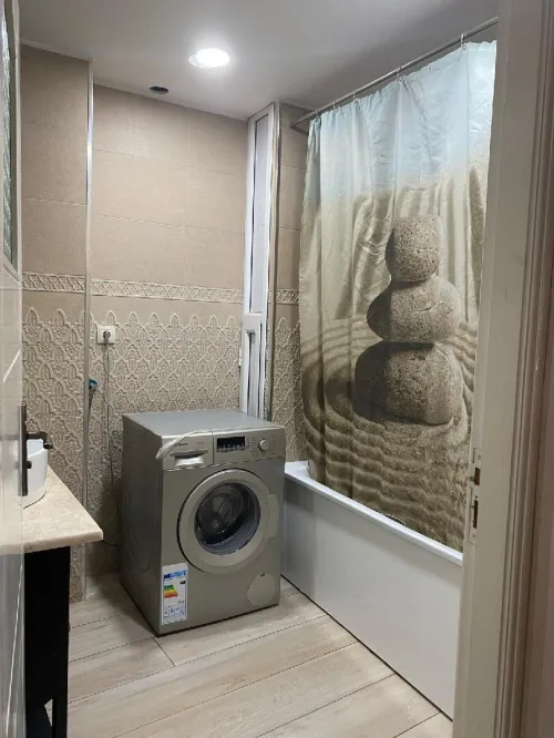 Location vacances Appartement F3 Alger Birkhadem