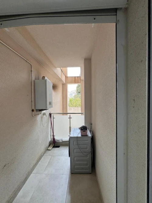 Location Appartement F3 Alger Hydra