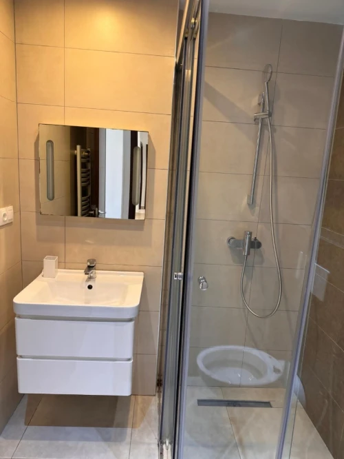 Location Appartement F3 Alger Hydra