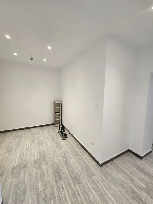 Location Appartement F3 Alger Hydra