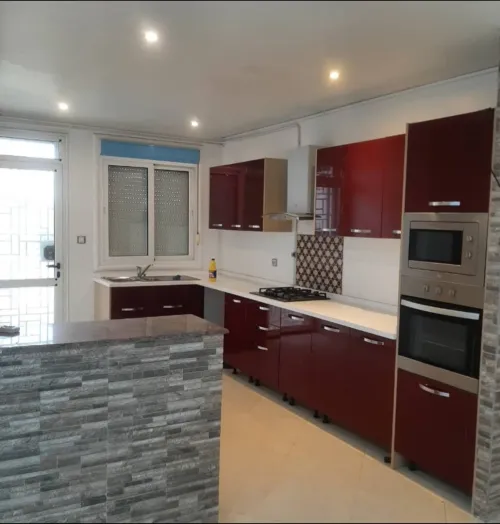 Vente Appartement F3 Alger Said hamdine