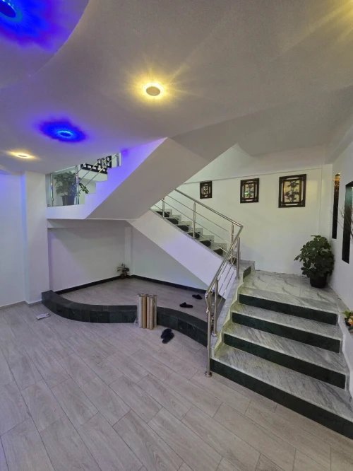 Vente Villa Alger Ouled fayet