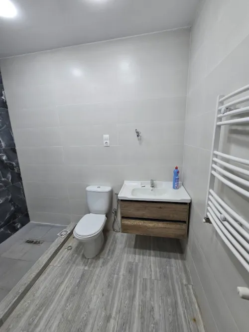 Location Appartement F3 Alger Hydra