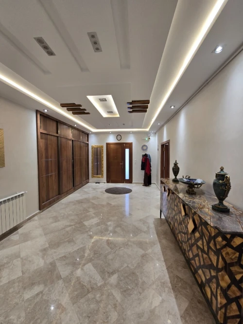 Vente Villa Alger Ouled fayet