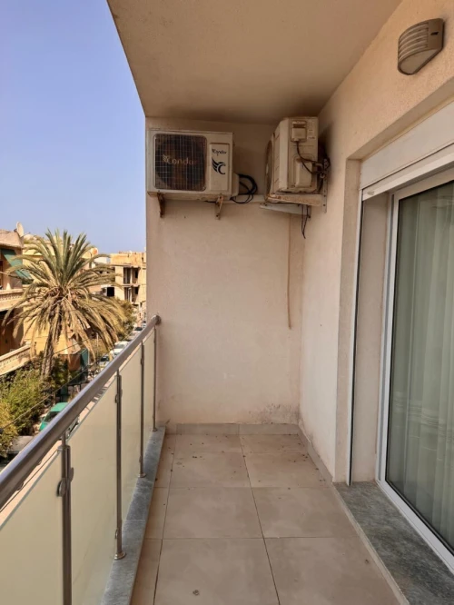 Location Appartement F3 Alger Hydra
