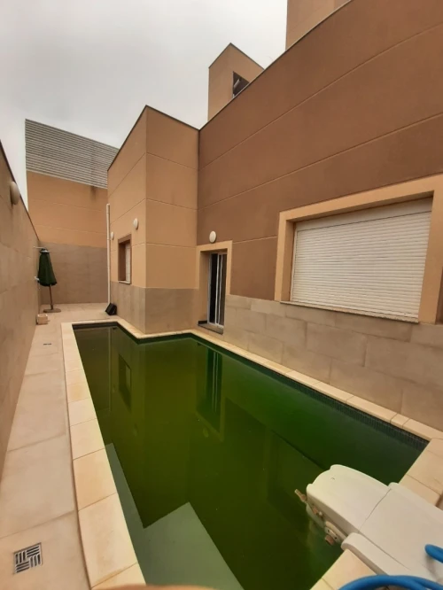 Vente Villa Alger Ouled fayet