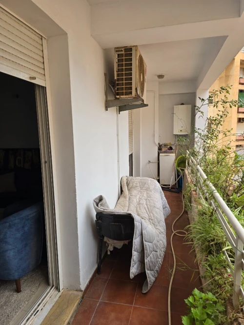 Location Appartement F3 Alger El achour