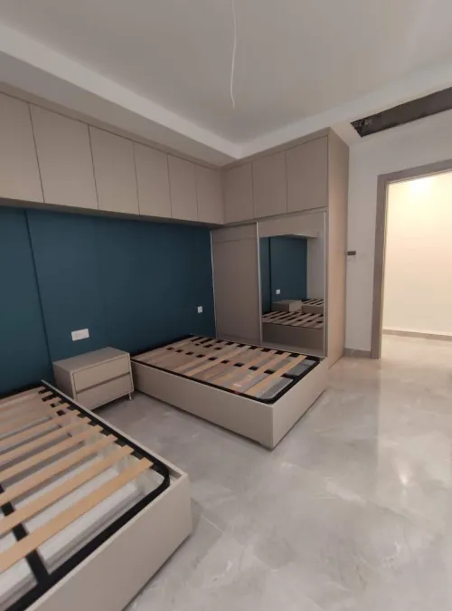 Vente Appartement F4 Alger El achour