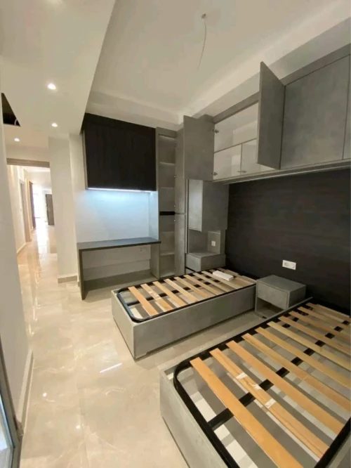 Vente Appartement F4 Alger El achour