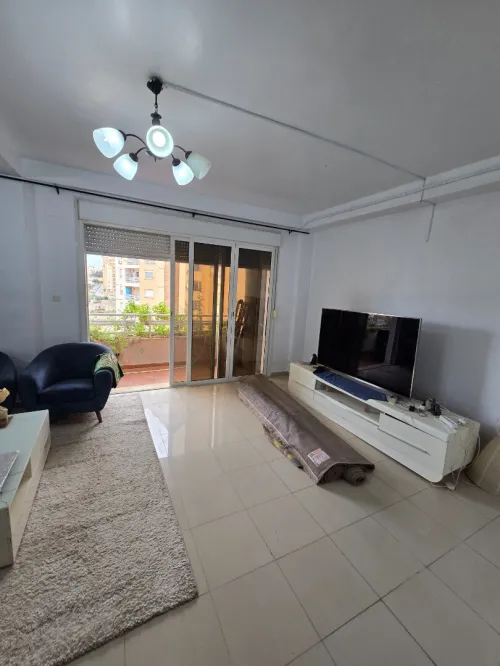 Location Appartement F3 Alger El achour