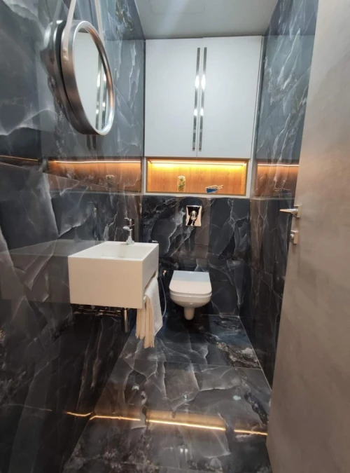 Vente Appartement F4 Alger El achour