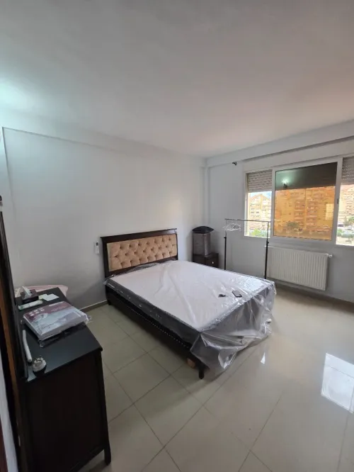Location Appartement F3 Alger El achour