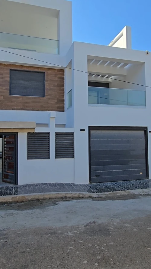 Vente Villa Alger Ouled fayet