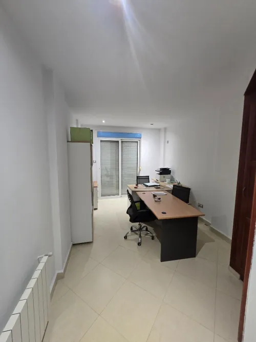 Vente Appartement F3 Alger Said hamdine