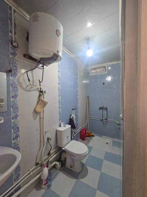 Location Appartement Studio Alger El mouradia