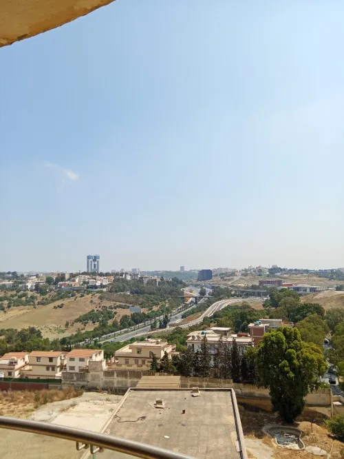 Vente Alger Ouled fayet