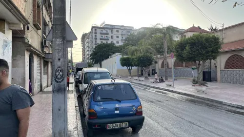 Location Local Alger Bourouba