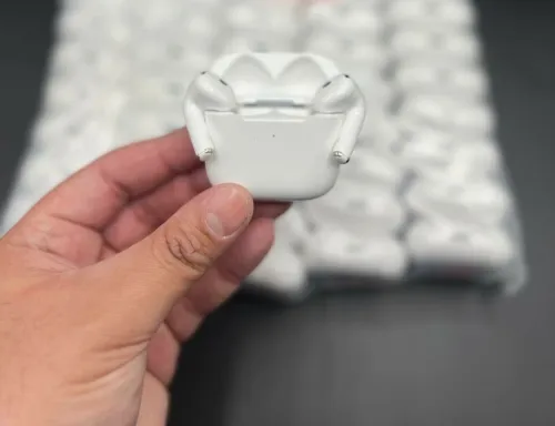 Airpods 4 en gros/Jamla (1ér qualité vec la garantie)