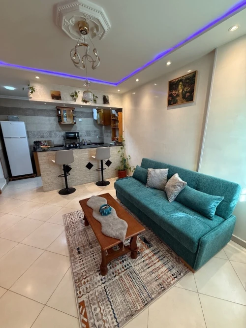Location vacances Appartement F2 Annaba Annaba