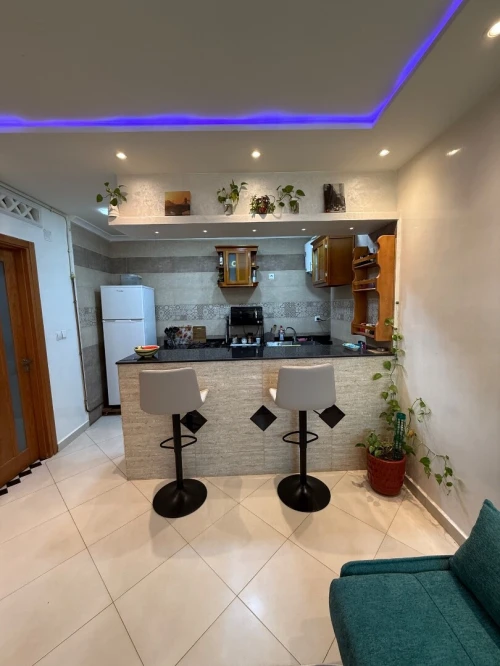 Location vacances Appartement F2 Annaba Annaba