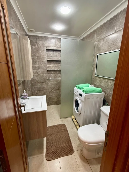 Location vacances Appartement F2 Annaba Annaba