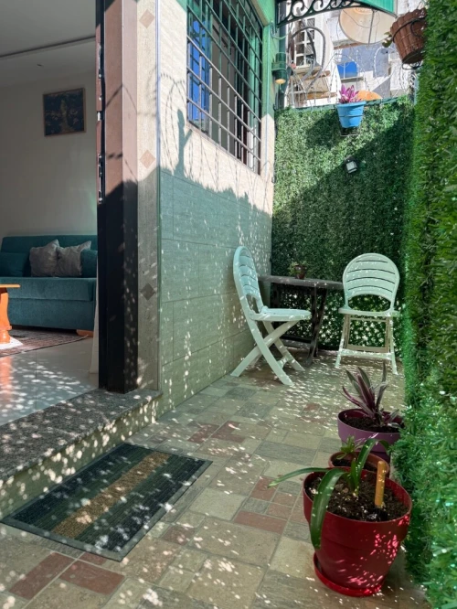 Location vacances Appartement F2 Annaba Annaba