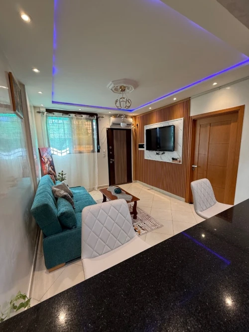 Location vacances Appartement F2 Annaba Annaba