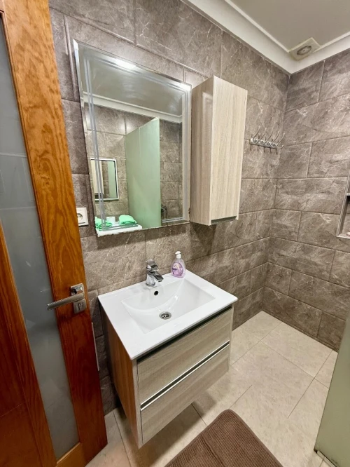 Location vacances Appartement F2 Annaba Annaba
