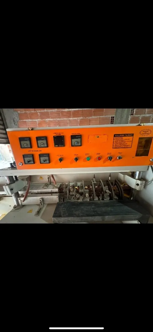 Postforming MDF