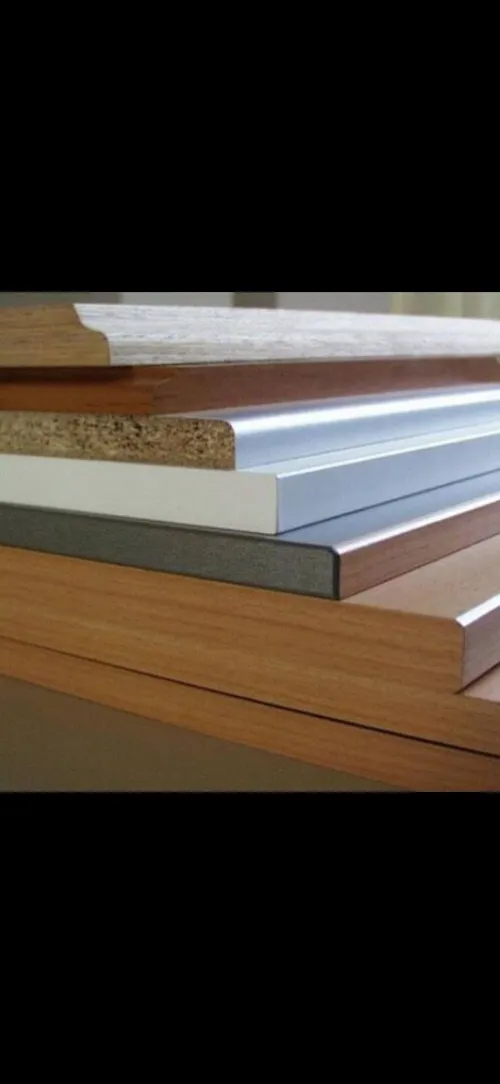 Postforming MDF