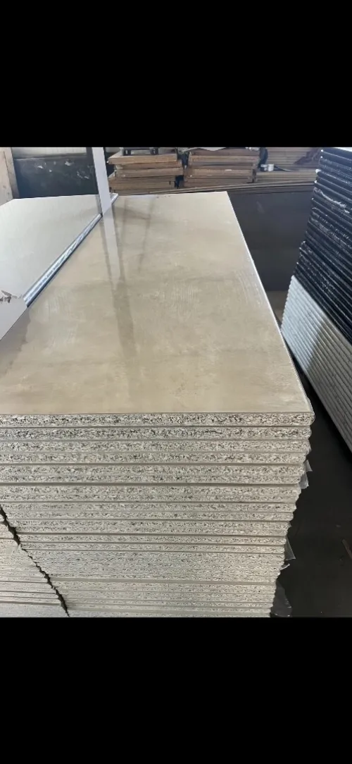 Postforming MDF