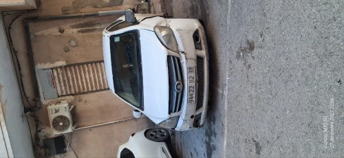 Great Wall C30 2012 C30