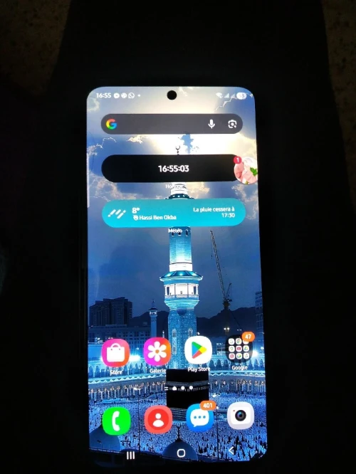 SAMSUNG M35 5G